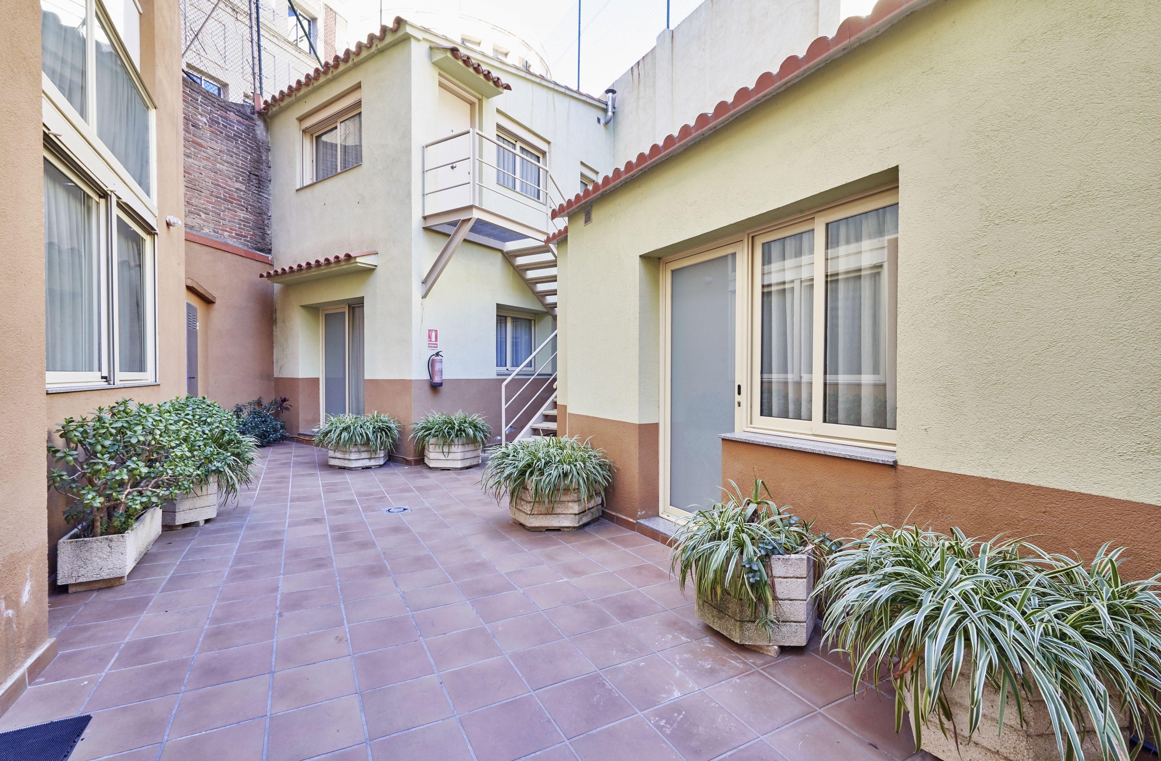 Barcelona Sants Station Apartments — תמונות 2